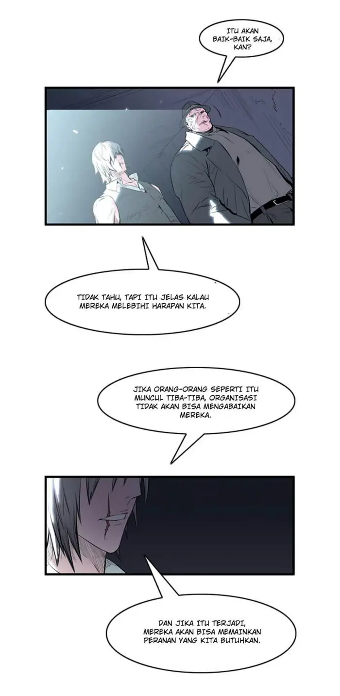 Noblesse Chapter 56 - 173