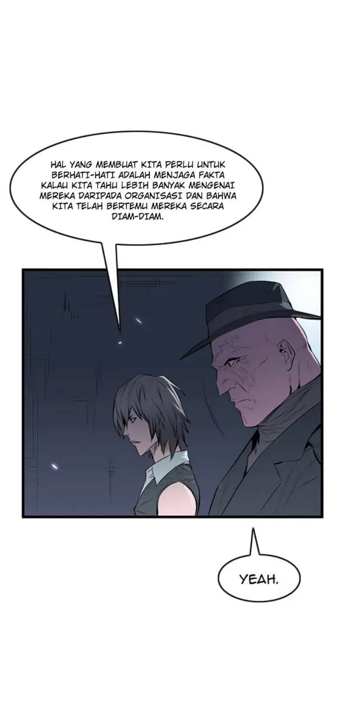 Noblesse Chapter 56 - 175