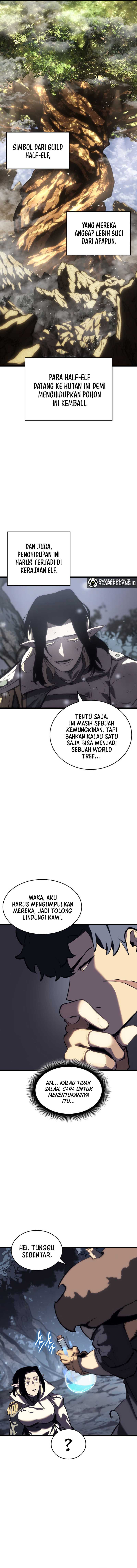 Return Of The Sss-Class Ranker Chapter 46 Bahasa Indonesia - 129