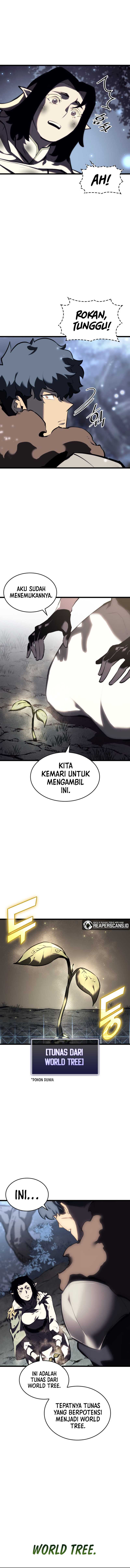 Return Of The Sss-Class Ranker Chapter 46 Bahasa Indonesia - 127