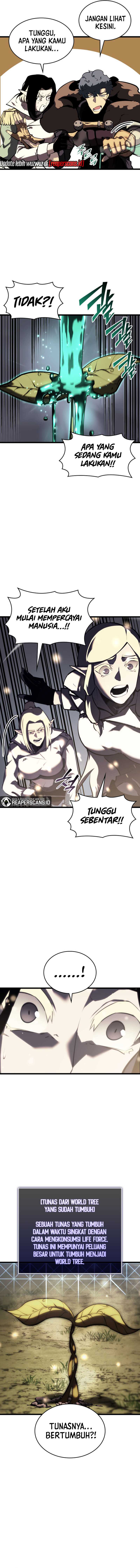 Return Of The Sss-Class Ranker Chapter 46 Bahasa Indonesia - 131
