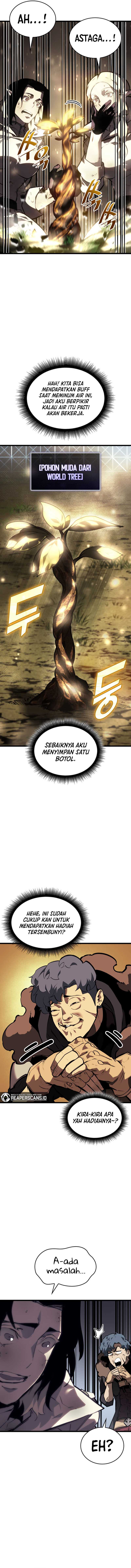 Return Of The Sss-Class Ranker Chapter 46 Bahasa Indonesia - 135