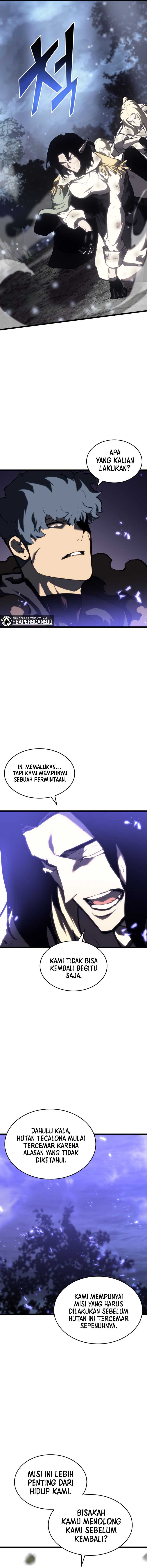 Return Of The Sss-Class Ranker Chapter 46 Bahasa Indonesia - 121