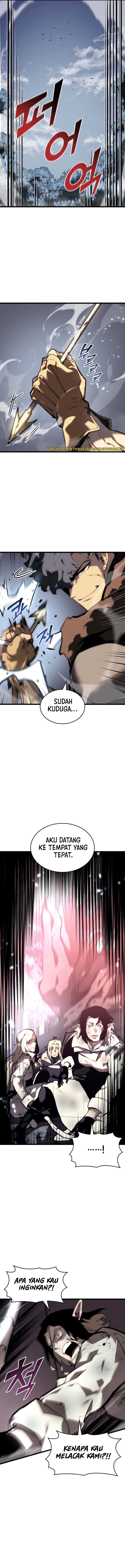 Return Of The Sss-Class Ranker Chapter 45 Bahasa Indonesia - 149