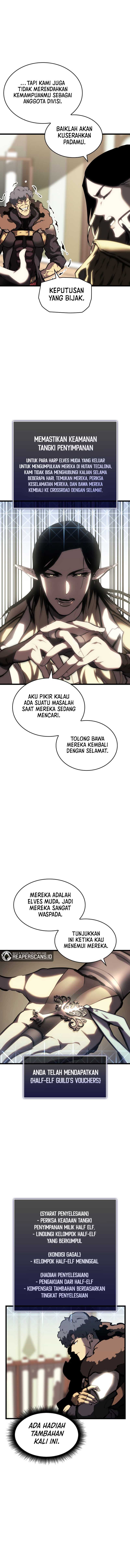 Return Of The Sss-Class Ranker Chapter 45 Bahasa Indonesia - 135