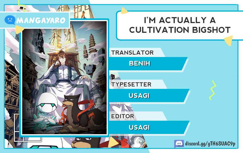 I'M Actually A Cultivation Bigshot Chapter 197 - 67