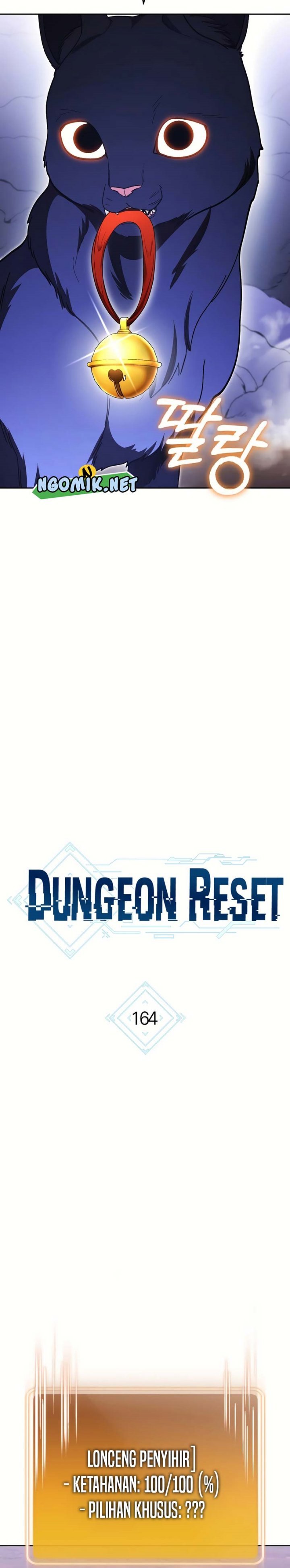 Dungeon Reset Id Chapter 164 - 229