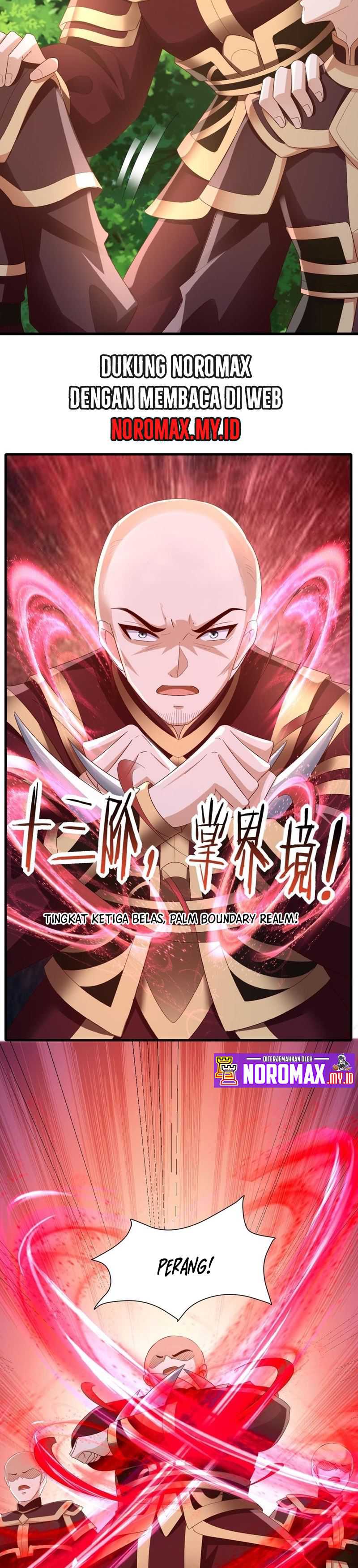 It'S Over! The Queen'S Soft Rice Husband Is Actually Invincible Chapter 164 - 107