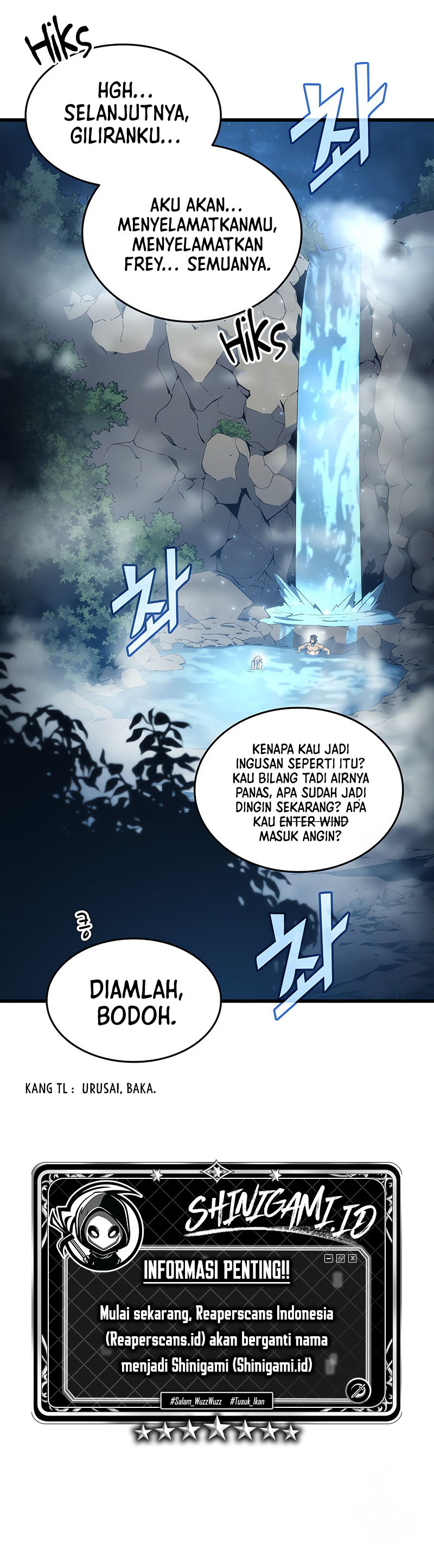 The Great Mage Returns After 4000 Years Id Chapter 164 - 119