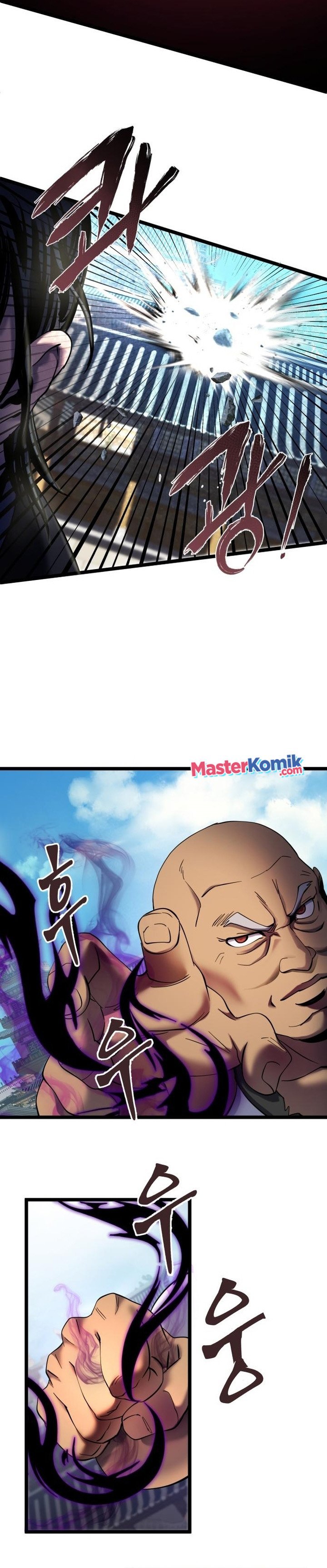 Revenge Of Young Master Peng Chapter 69 - 369