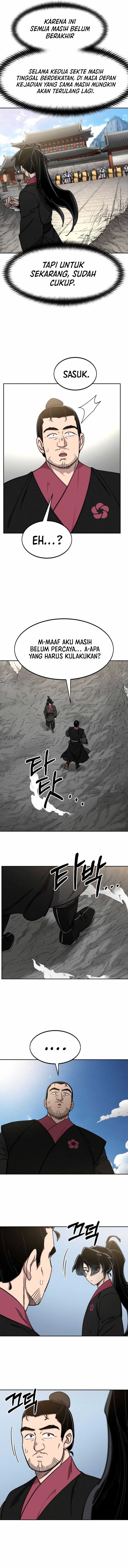 Return Of The Flowery Mountain Sect Chapter 69 - 151