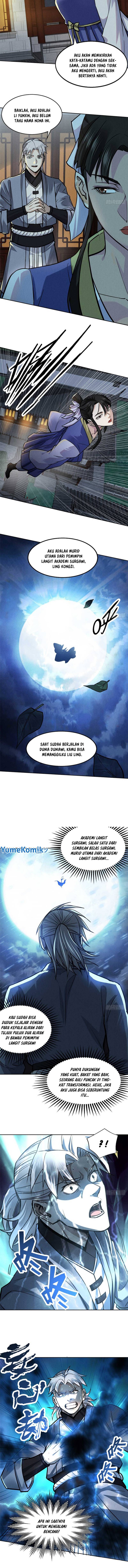 A Demonic Heart Chapter 32 Bahasa Indonesia - 87