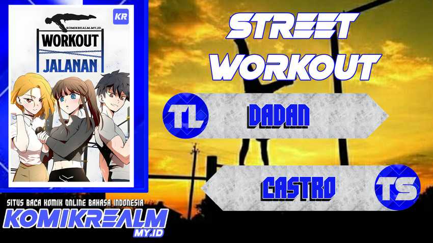 Street Workout Chapter 02 - 109