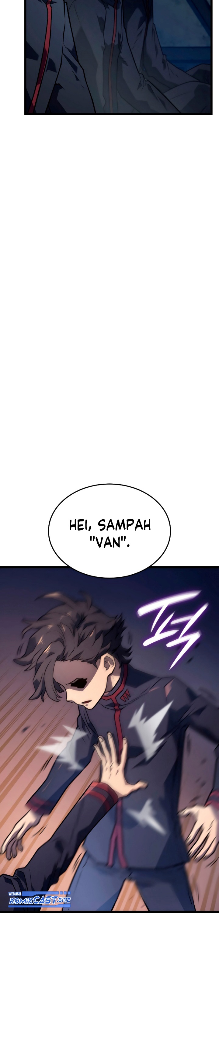 Revenge Of The Iron-Blooded Sword Hound Chapter 02 - 307