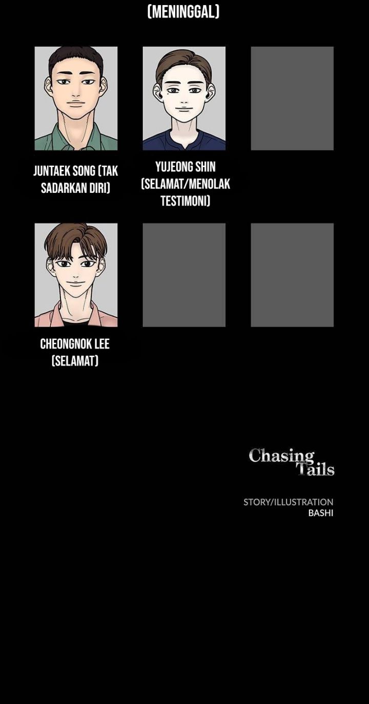 Chasing Spica Chapter 02 - 383