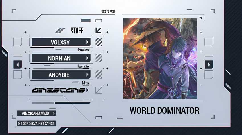 World Dominator Chapter 02 - 121