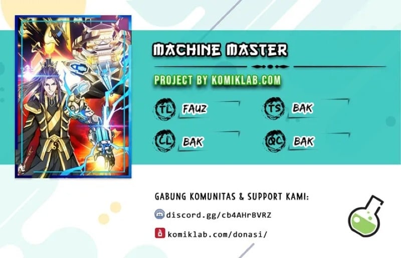 Machine Master Chapter 02 - 169