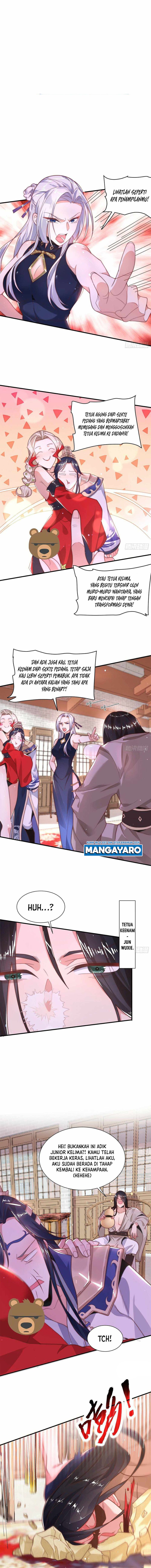 All Of My Female Apprentices Want To Kill Me Chapter 02 - 79