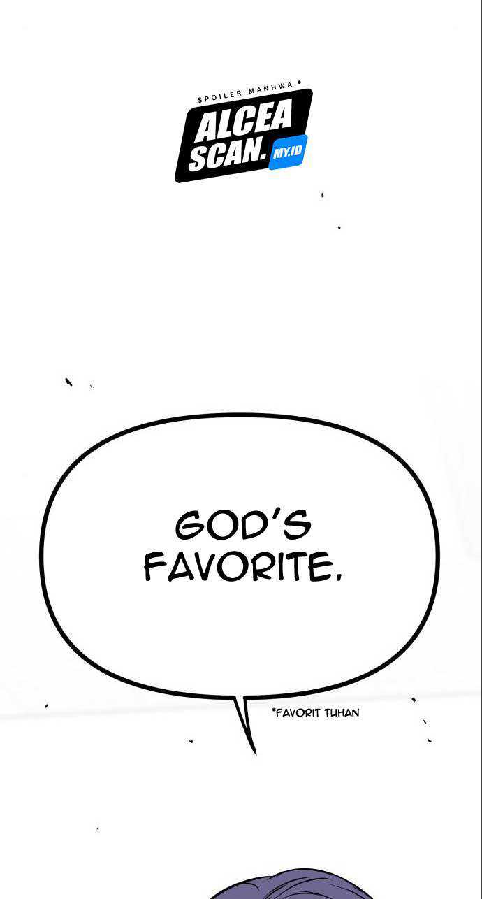 God'S Favorite Chapter 03 - 679