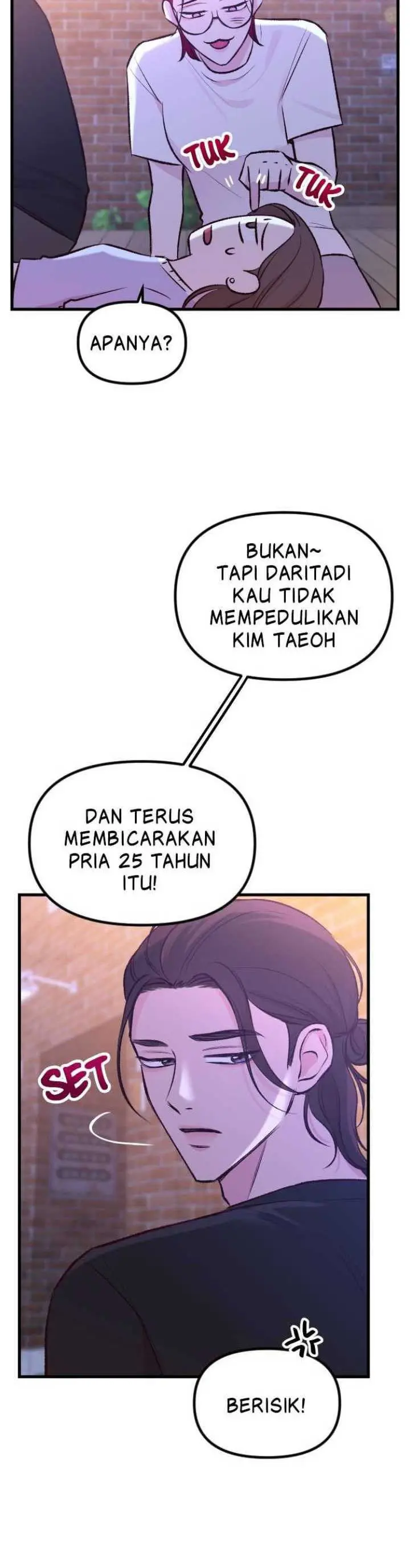Meet In The Middle Chapter 03 - 403