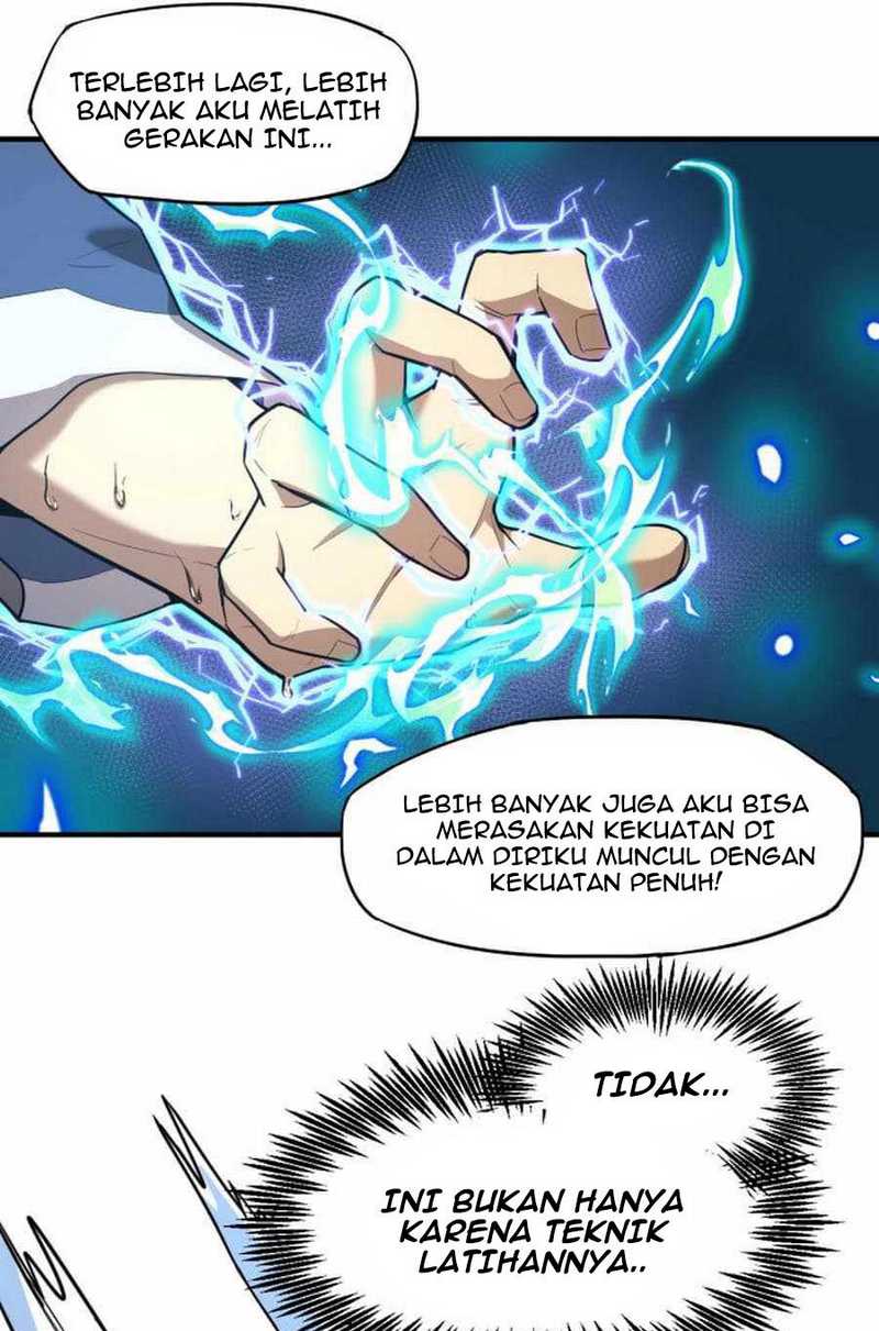 Leveling In The Future Chapter 03 - 589