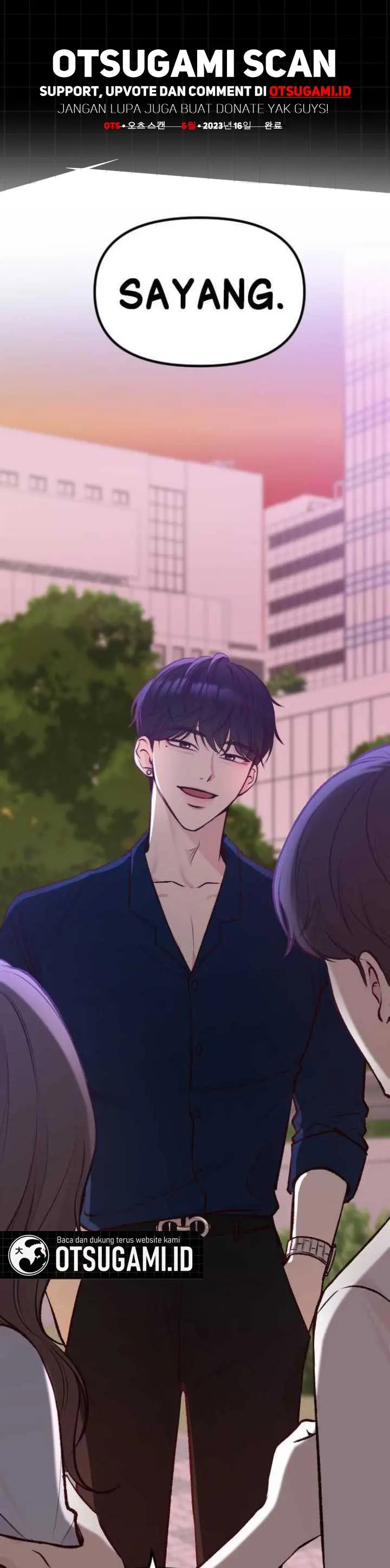 Meet In The Middle Chapter 03 - 321