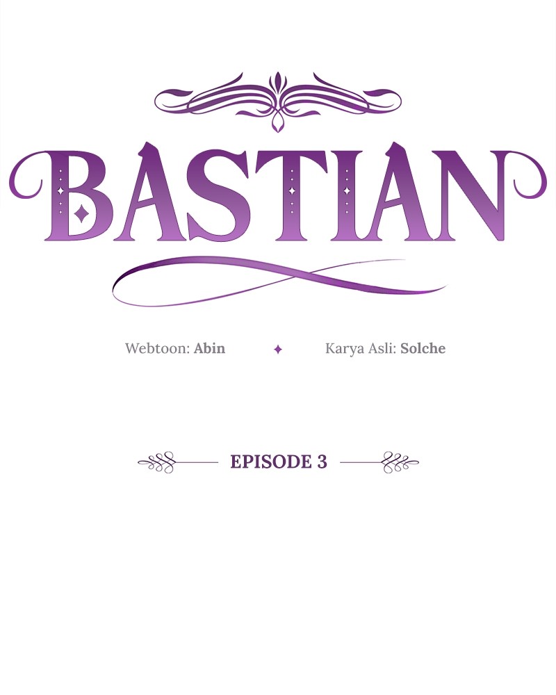 Bastian Chapter 03 - 911