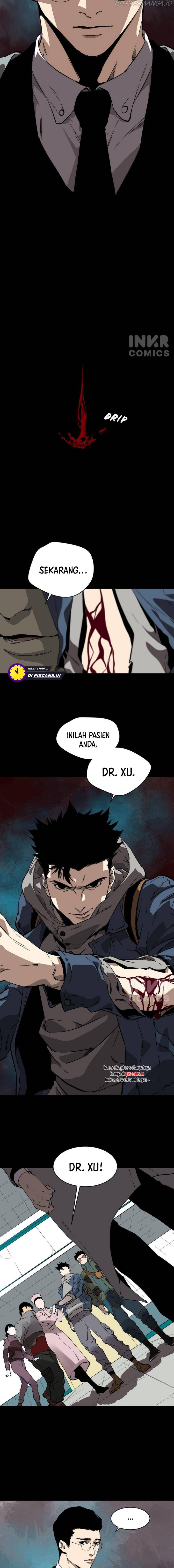 Hospital Of Hell Chapter 03 - 91