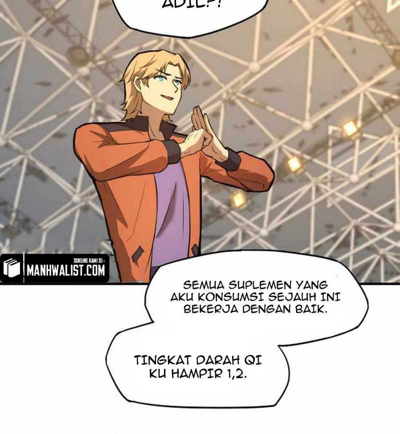 Leveling In The Future Chapter 03 - 667