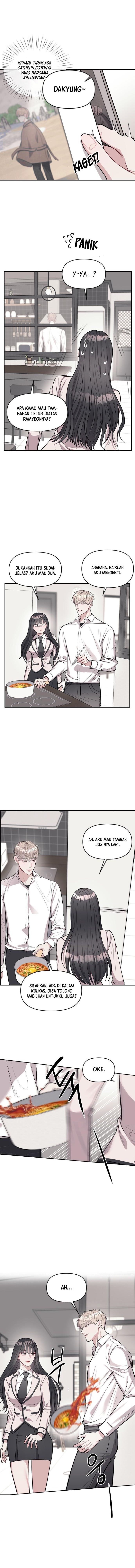 Undercover! Chaebol High School Chapter 03 - 185