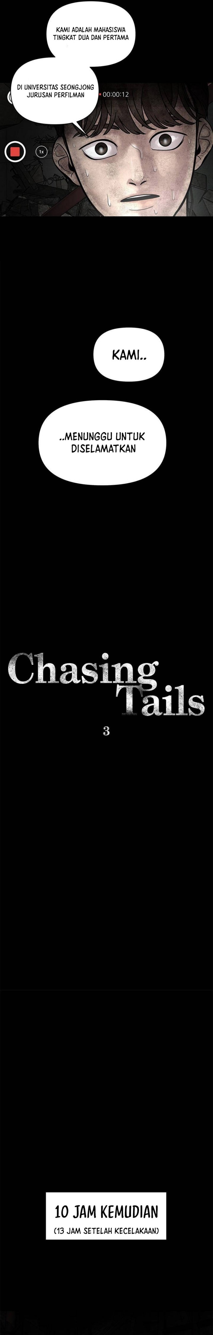 Chasing Tails Chapter 03 - 253