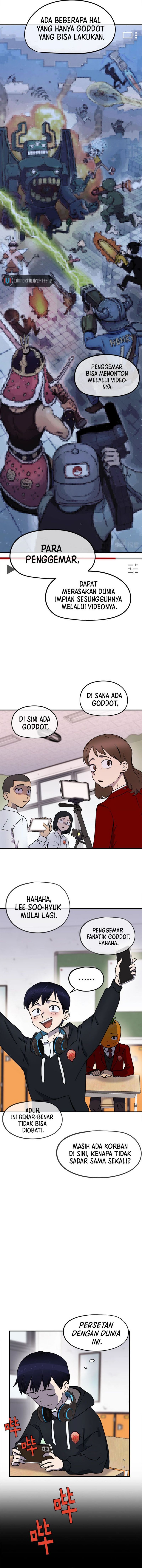 Wetube School Chapter 01 - 163