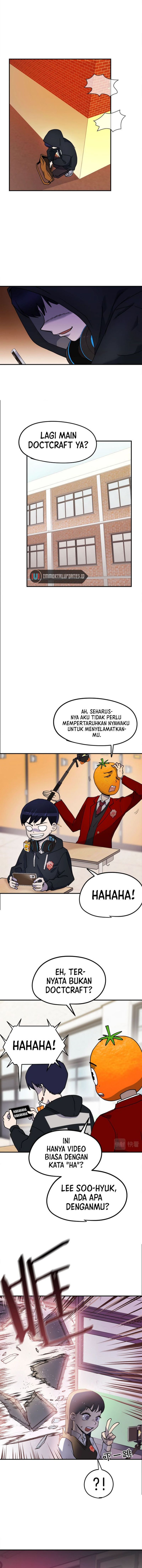Wetube School Chapter 01 - 195