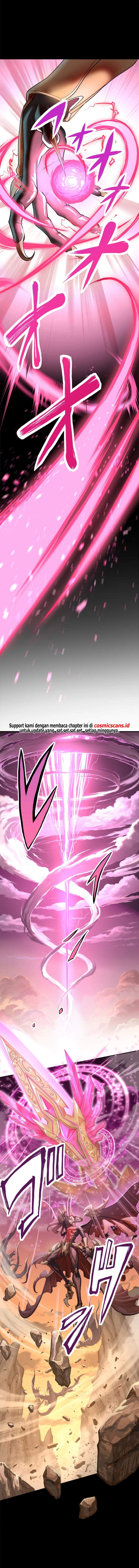 The Strongest Angel Evolutionary Tale Chapter 01 - 169