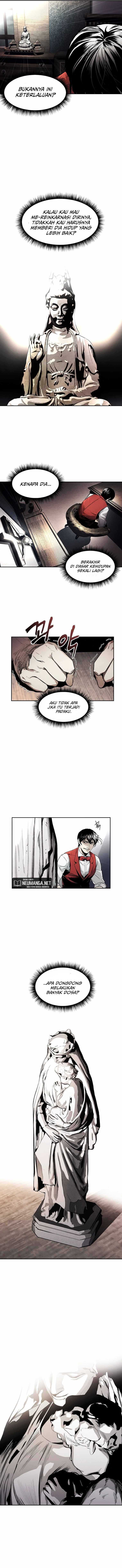 The Invincible Man Chapter 01 - 187
