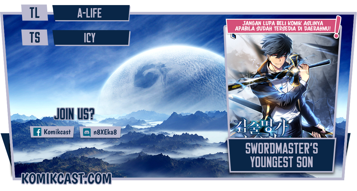 Swordfighter'S Youngest Son Chapter 01 - 463