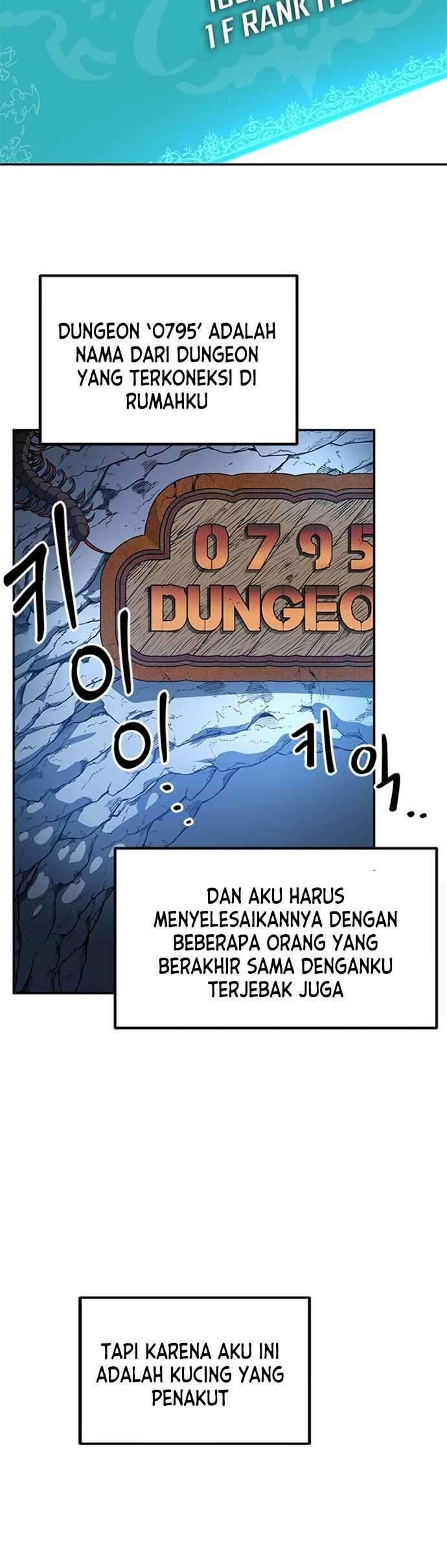 Dungeon House Chapter 01 - 385