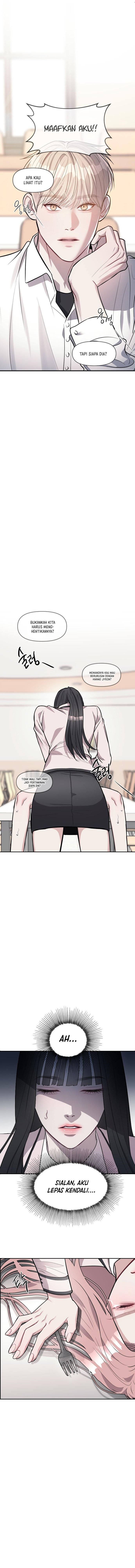 Undercover! Chaebol High School Chapter 01 - 193