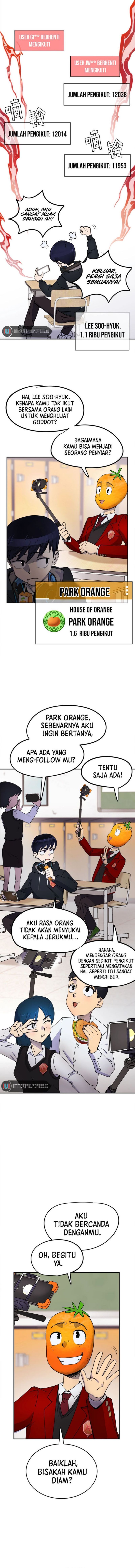 Wetube School Chapter 01 - 159