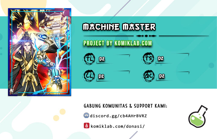 Machine Master Chapter 01 - 169
