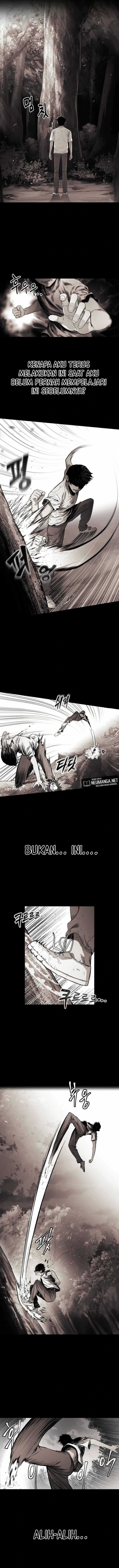 The Invincible Man Chapter 01 - 159
