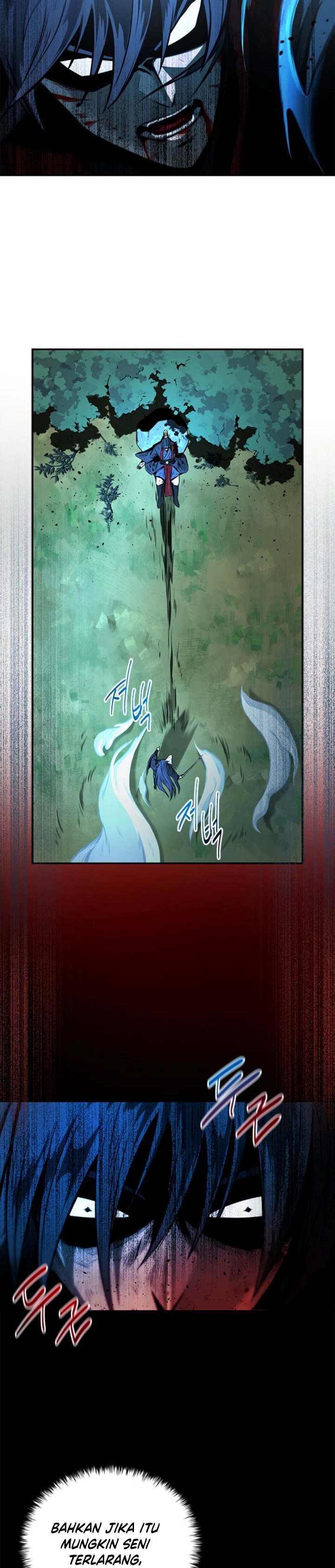 Moon-Shadow Sword Emperor Chapter 01 - 523
