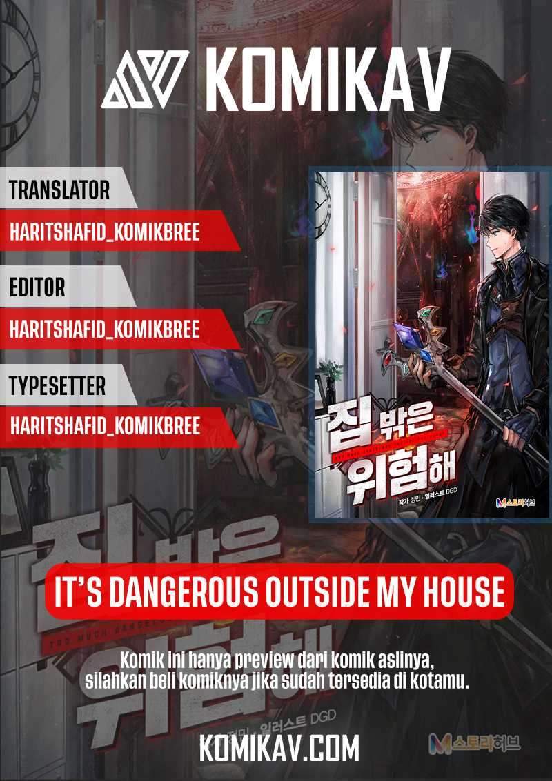 Dungeon House Chapter 01 - 307