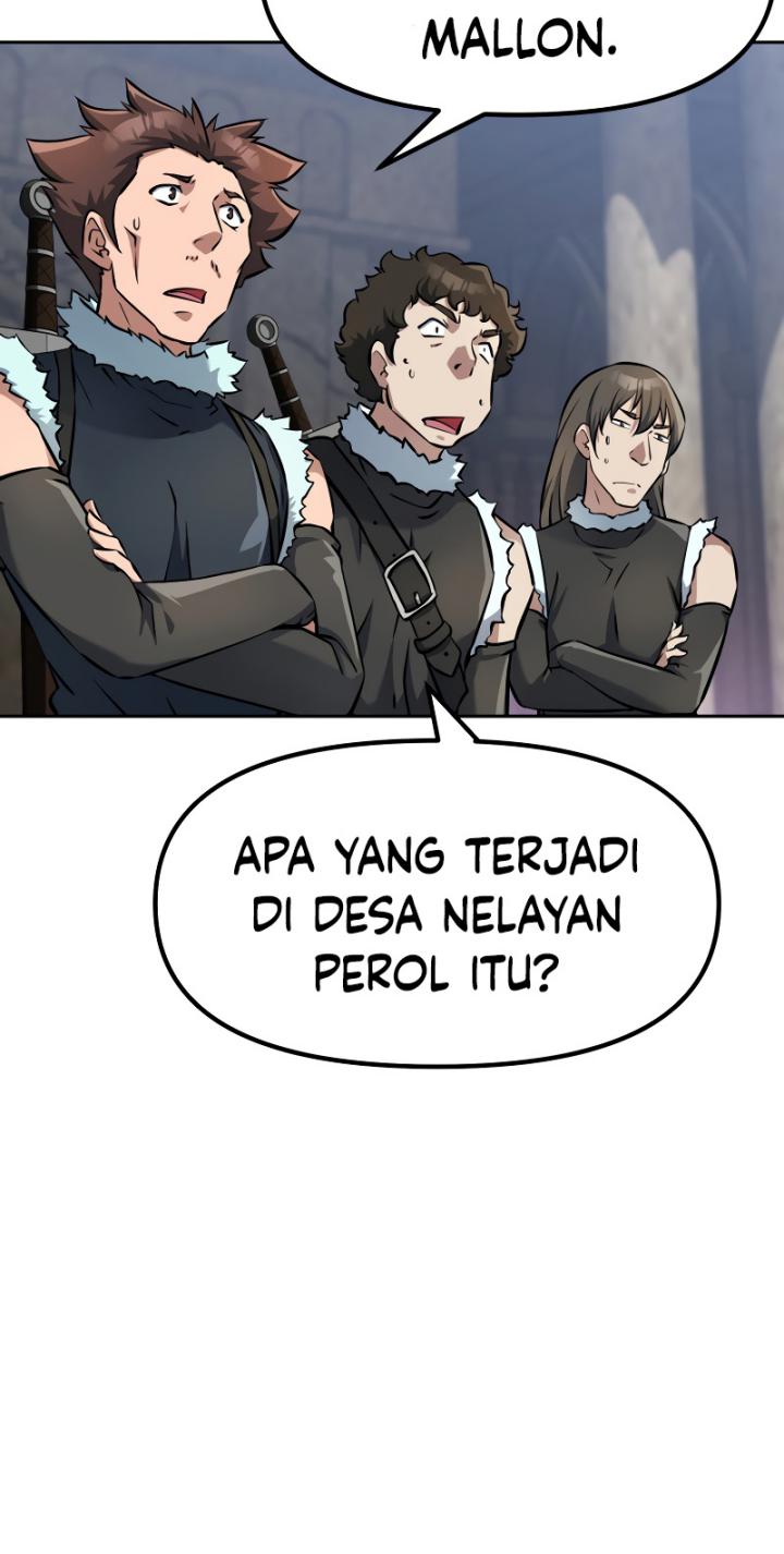 The Return Of The Prodigious Swordmaster Chapter 06 Bahasa Indonesia - 385