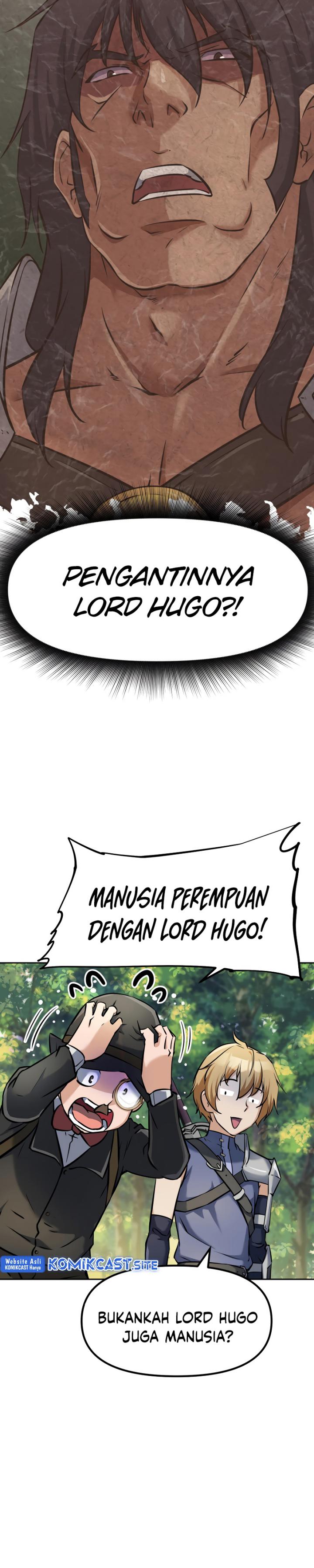 The Return Of The Prodigious Swordmaster Chapter 06 Bahasa Indonesia - 435