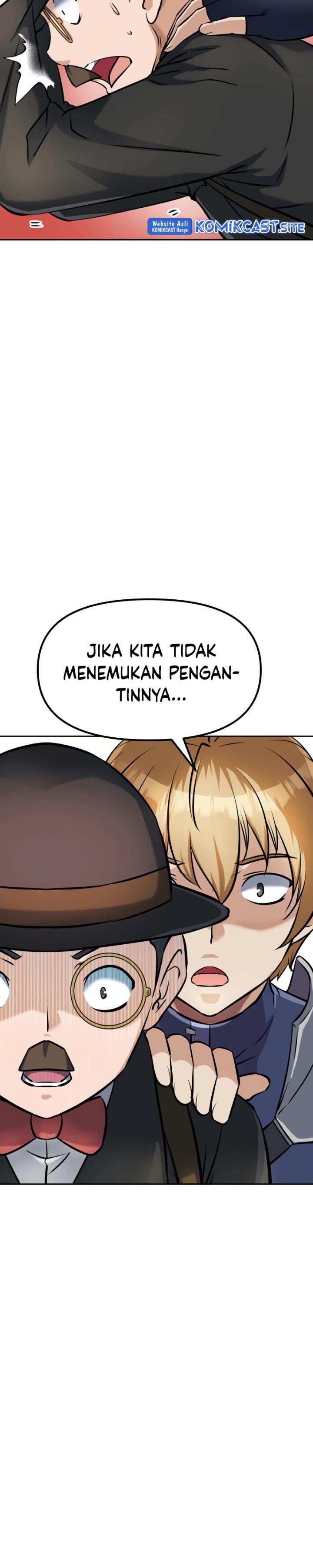 The Return Of The Prodigious Swordmaster Chapter 06 Bahasa Indonesia - 439