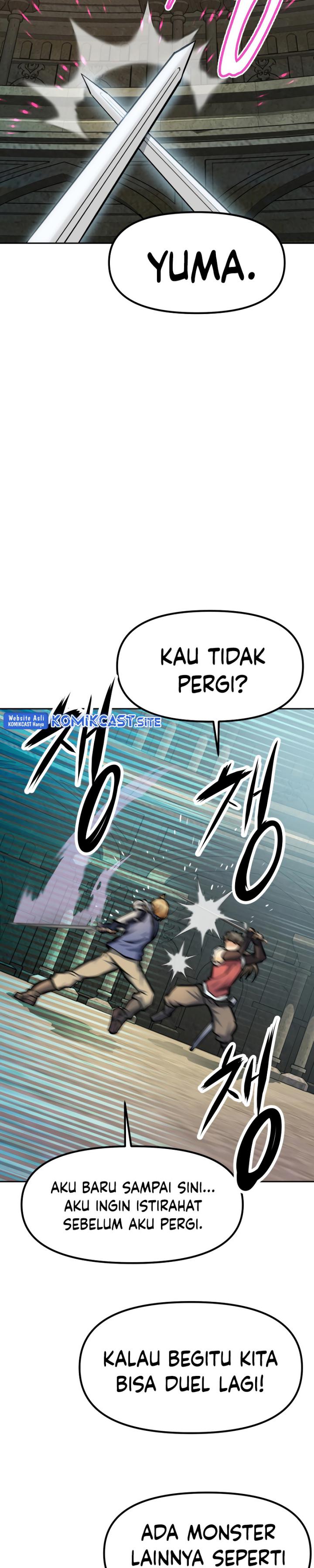 The Return Of The Prodigious Swordmaster Chapter 06 Bahasa Indonesia - 383