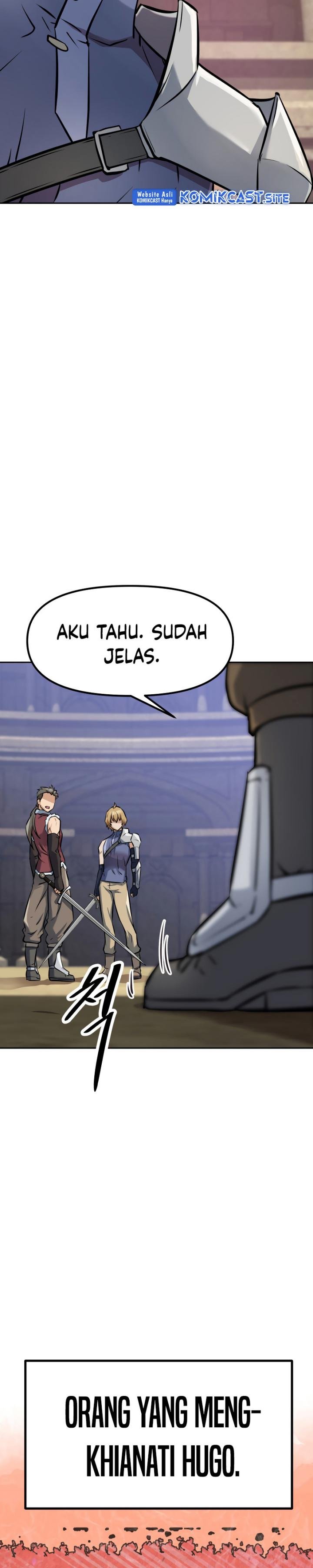 The Return Of The Prodigious Swordmaster Chapter 06 Bahasa Indonesia - 391
