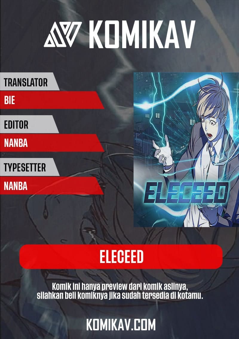Eleceed Chapter 235 - 24