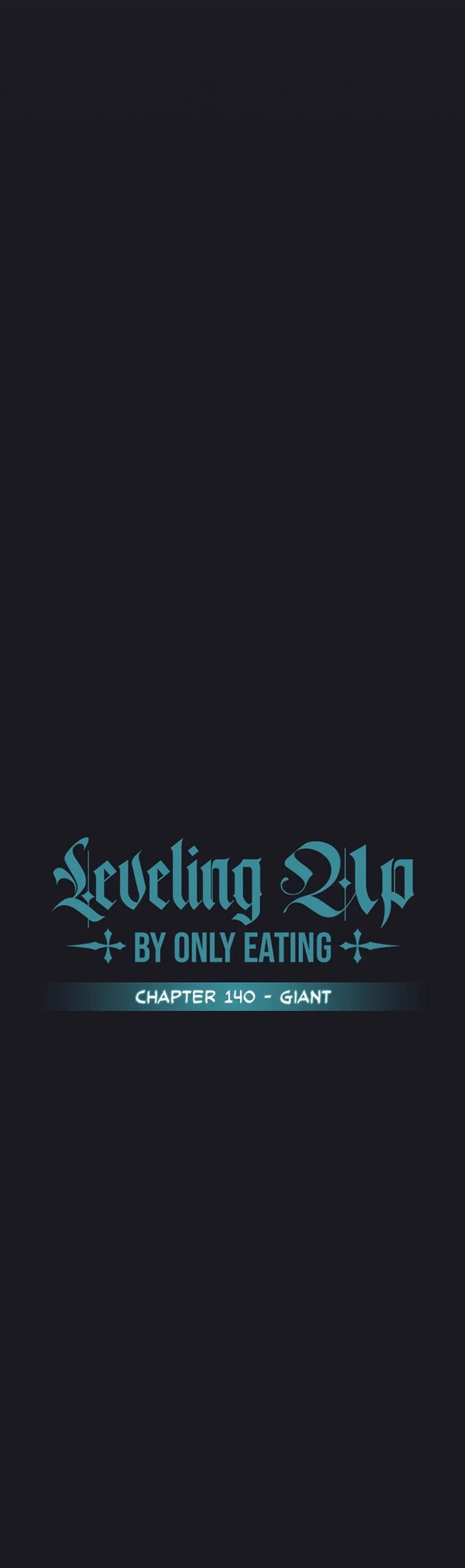 Leveling Up, By Only Eating! (Gourmet Gaming) Chapter 140 - 263